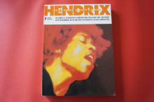 Jimi Hendrix - Electric Ladyland Songbook Notenbuchfür Bands ( Transcribed Scores)