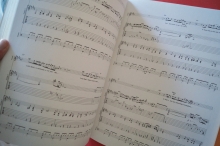 Jimi Hendrix - Experience Hendrix  Songbook Notenbuch für Bands (Transcribed Scores)