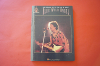 Jimi Hendrix - Live at the Isle of Wight Songbook Notenbuch Vocal Guitar