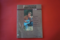 John Denver - Best of for Easy Guitar  Songbook Notenbuch Vocal Easy Guitar