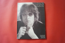 John Lennon - Legend (Very Best of) Songbook Notenbuch Piano Vocal Guitar PVG