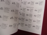 Joe Pass - Guitar Chords (neuere Ausgabe)  Notenbuch Guitar Chords