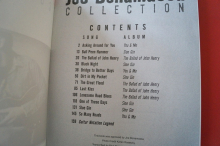 Joe Bonamassa - Collection  Songbook Notenbuch Vocal Guitar