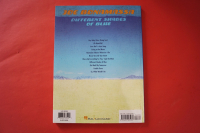 Joe Bonamassa - Different Shades of Blue  Songbook Notenbuch Vocal Guitar