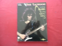 Joe Satriani - Best of Songbook Notenbuch Guitar