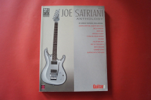 Joe Satriani - Anthology  Songbook Notenbuch Guitar