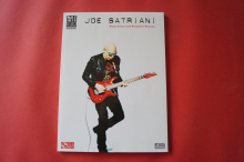 Joe Satriani - Black Swans and Wormhole Wizards  Songbook Notenbuch Guitar