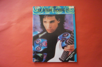 Joe Satriani - Dreaming No. 11 (mit Poster)  Songbook Notenbuch Guitar