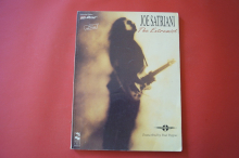 Joe Satriani - The Extremist  Songbook Notenbuch Guitar