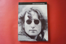 John Lennon - Anthology  Songbook Notenbuch Piano Vocal Guitar PVG