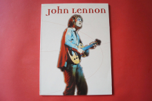 John Lennon - Best of  Songbook Notenbuch Piano Vocal Guitar PVG