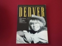 John Denver - Songbook (neuere Ausgabe) Songbook Notenbuch Piano Vocal Guitar PVG