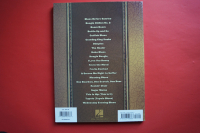 John Lee Hooker - Anthology  Songbook Notenbuch Vocal Guitar