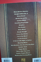 John Lee Hooker - Anthology  Songbook Notenbuch Vocal Guitar