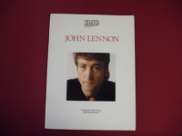 John Lennon - 7 Songs  Songbook Notenbuch Piano Vocal Guitar PVG
