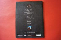 Johnny Hallyday - Jamais Seul  Songbook Notenbuch Piano Vocal Guitar PVG