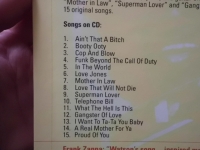 Johnny Guitar Watson - 32 Songs (mit CD)  Songbook Notenbuch Vocal Guitar