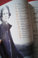 Josh Groban - Closer  Songbook Notenbuch Piano Vocal Guitar PVG