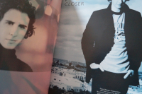 Josh Groban - Closer  Songbook Notenbuch Piano Vocal Guitar PVG