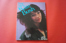 Kate Bush - The Best of  Songbook Notenbuch Piano Vocal Guitar PVG