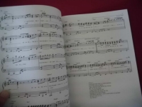 Jon Secada - Heart Soul & A Voice  Songbook Notenbuch Piano Vocal Guitar PVG