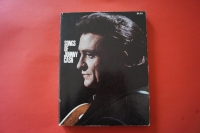 Johnny Cash - Songs of  Songbook Notenbuch Vocal Guitar