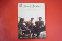 Jonas Brothers - Best of Songbook Notenbuch Vocal Easy Guitar