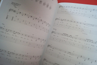 Jonas Brothers - Best of Songbook Notenbuch Vocal Easy Guitar
