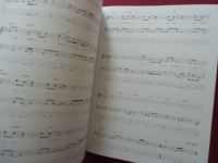 John Mayer - Bass Anthology Volume 1 Songbook Notenbuch Vocal Bass