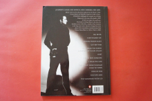 Johnny Cash - Memorial Songbook  Songbook Notenbuch Piano Vocal Guitar PVG