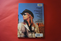 Kid Rock - The History of Rock  Songbook Notenbuch Vocal Guitar