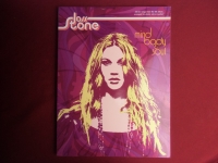 Joss Stone - Mind Body & Soul  Songbook Notenbuch Piano Vocal Guitar PVG