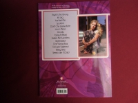 Joss Stone - Mind Body & Soul  Songbook Notenbuch Piano Vocal Guitar PVG