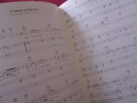 Julien Clerq - Fou peut-etre  Songbook Notenbuch Piano Vocal Guitar PVG