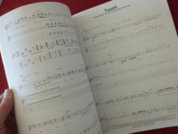 Jonny Lang - Long Time Coming Songbook Notenbuch Vocal Guitar