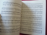 Jupp Schmitz - 50 Jahre  Songbook Notenbuch Piano Vocal Guitar PVG
