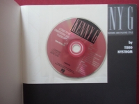 Kenny G. - Saxophone Signature Licks (mit CD) Songbook Notenbuch Saxophon)