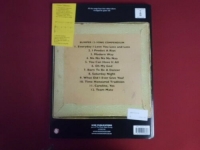 Kaiser Chiefs - Employment  Songbook Notenbuch Vocal Guitar