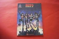 Kiss - Destroyer  Songbook Notenbuch Vocal Guitar