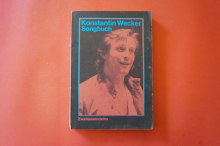 Konstantin Wecker - Songbuch  Songbook Notenbuch Piano Vocal