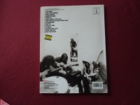 Kooks - Inside in Inside out  Songbook Notenbuch Vocal Guitar