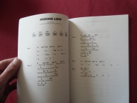 Kooks - Inside in Inside out  Songbook  Vocal Guitar Chords