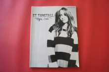 KT Tunstall - Tiger Suit  Songbook Notenbuch Piano Vocal Guitar PVG