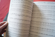 Kyo - Le Chemin  Songbook Notenbuch  für Bands (Transcribed Scores)