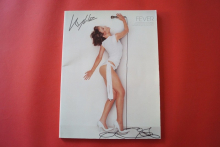 Kylie Minogue - Fever  Songbook Notenbuch Piano Vocal Guitar PVG