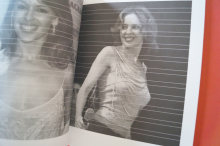 Kylie Minogue - Fever  Songbook Notenbuch Piano Vocal Guitar PVG