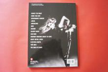 Lady Gaga - Born this way  Songbook Notenbuch Piano Vocal Guitar PVG
