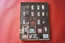 Led Zeppelin - Physical Graffiti  Songbook Notenbuch für Bands (Transcribed Scores)