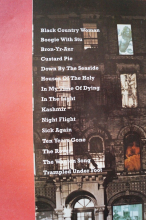 Led Zeppelin - Physical Graffiti  Songbook Notenbuch für Bands (Transcribed Scores)