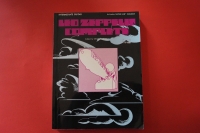 Led Zeppelin - Complete (Super TAB)  Songbook Notenbuch Vocal Guitar